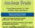 Rewire the Anxious Brain: Using Neuroscience to End Anxiety, Panic and Worry – Catherine M. Pittman