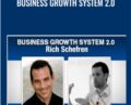 Business Growth System 2.0 – Rich Schefren