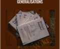 Building & Maintaining Generalisations – Richard Bandler