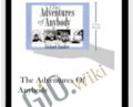 The Adventures of Anybody (Audiobook) – Richard Bandler