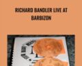 Live at Barbizon – Richard Bandler
