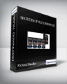 Richard Bandler – Secrets of Success DVDs