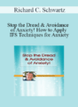 Richard C. Schwartz – Stop the Dread & Avoidance of Anxiety! How to Apply IFS Techniques for Anxiety
