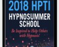 2018 HPTI HypnoSummer School – Richard Nongard
