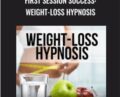 First Session Success: Weight-Loss Hypnosis – Richard Nongard