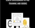 ICBCH Ericksonian Hypno Training and Books – Richard Nongard