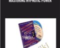 Mastering Hypnotic Power – Richard Nongard