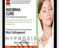 Overcome Insomnia – Rick Collingwood
