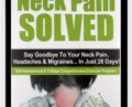 Neck Pain Solved – Rick Kaselj
