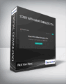 Rick Van Ness – Start With What Energizes You
