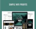 Simple Wifi Profits – Ricky Mataka and Mike Balmaceda