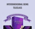 Interdimensional Being Teleclass – Rikka Zimmerman