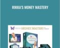 Rikkas Money Mastery – Rikka Zimmerman