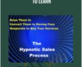 Hypnotic Modelling: Learning to Learn – Rintu Basu