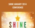 SHINE January 2014 Conference – Ritamarie Loscalzo