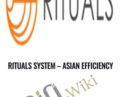 Rituals System – Asian Efficiency