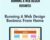 Running A Web Design Business – Rob Cubbon