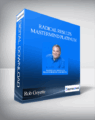 Rob Goyette – Radical Results Mastermind Platinum