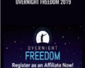 Overnight Freedom 2019 – Daniel Mattson