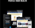 Perfect hair health – Rob