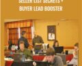Seller List Secrets  + Buyer Lead Booster – Rob Swanson