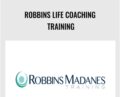 Robbins Life Coaching Training – Robbins Madanes Training