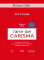 Robert Dilts – Arte Carisma