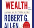 Creating Wealth AudioBook – Robert G.Allen