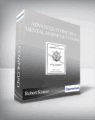 Robert Krausz – Advanced Symmetrics Mental Harmonics Course