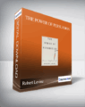 Robert Levine – The Power of Persuasion: How We’re Bought and Sold