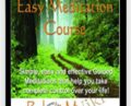 Easy Meditation Course – Robert Morgen