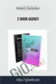 2 Hour Agency – Robert Neckelius