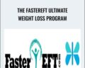 Faster EFT: The Secret of Weight Loss – Robert Smith