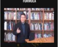 Secret Copywriting Master Formula – Robert Stover