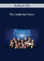 Roberto Re – The Leadership Factor