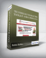 Robin Robins – Technology Marketing Toolkit and Consulting