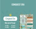 Conquest Era – Robin Sampson