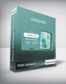 Robin Sampson – Exodus Era