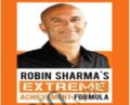 Extreme Achievement Formula – Robin Sharma