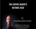 The Empire Makers Method 2020 – Robin Sharma