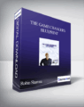 Robin Sharma – The Game Changer´s Blueprint