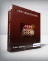 Robin Sharma – Hero Genius Legend
