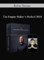 Robin Sharma – The Empire Maker’s Method 2020