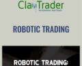 Robotic Trading – Claytrader