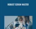 Robust Scrum Master – Michael de la Maza