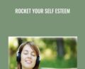 Rocket Your Self Esteem – BrainTune