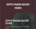 Crypto Trading Mastery Course – Rocky Darius