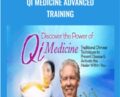 Qi Medicine Advanced Training – Roger Jahnke