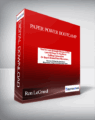 Ron LeGrand – Paper Power Bootcamp