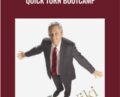 Quick Turn Bootcamp – Ron Legrand